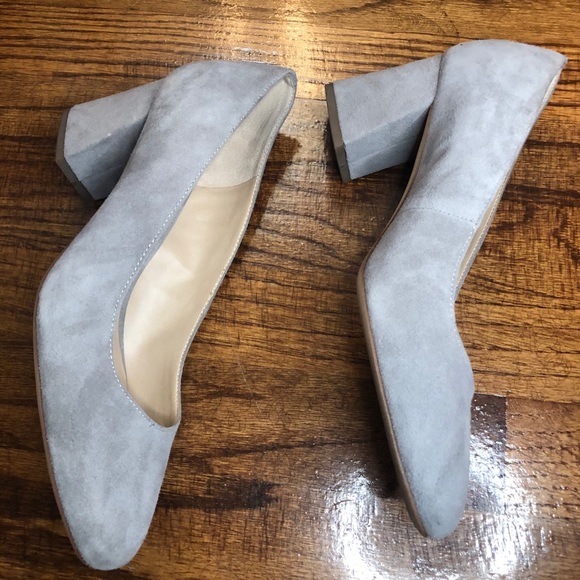 Like new condition Franco Sarto Heels - Picture 2 of 3